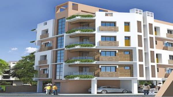 Elevation uttariya Elevation