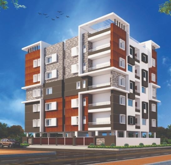 Elevation gayatri enclave Elevation