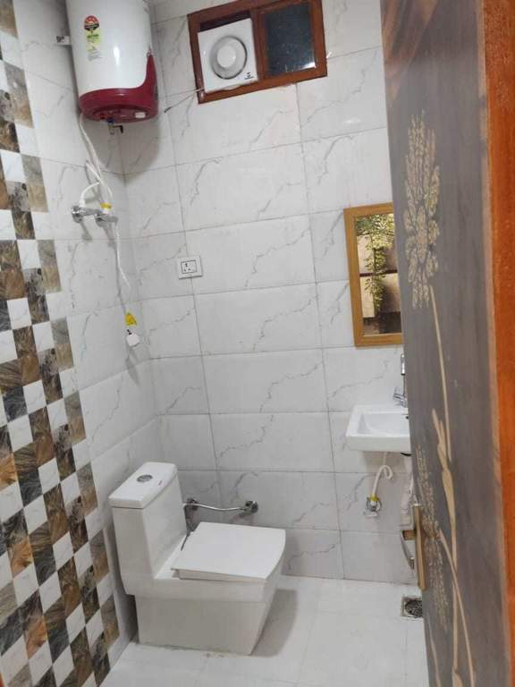  srs homes Bathroom