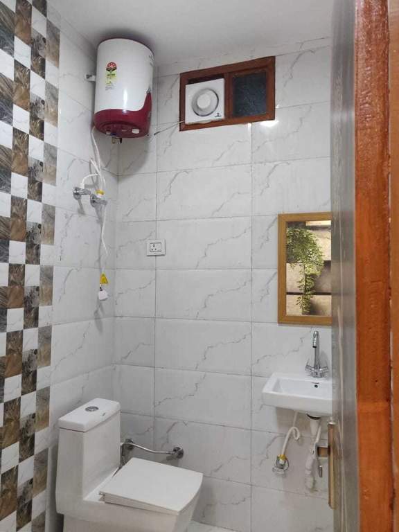  srs homes Bathroom