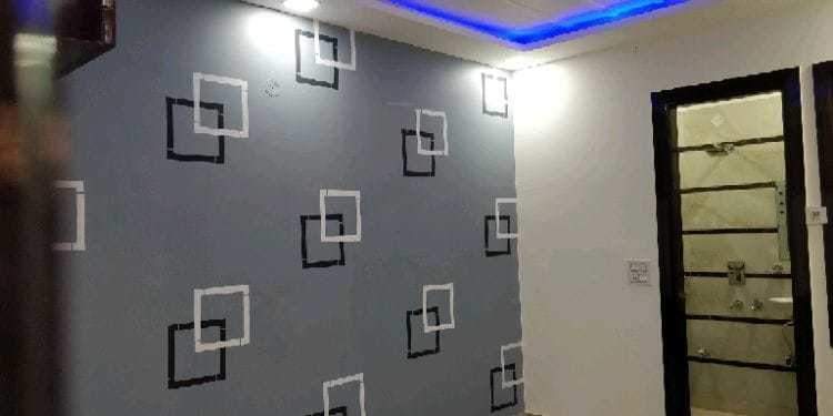  srs homes Bedroom
