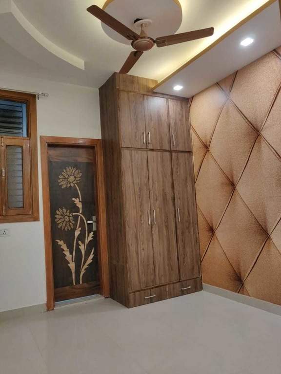  srs homes Bedroom