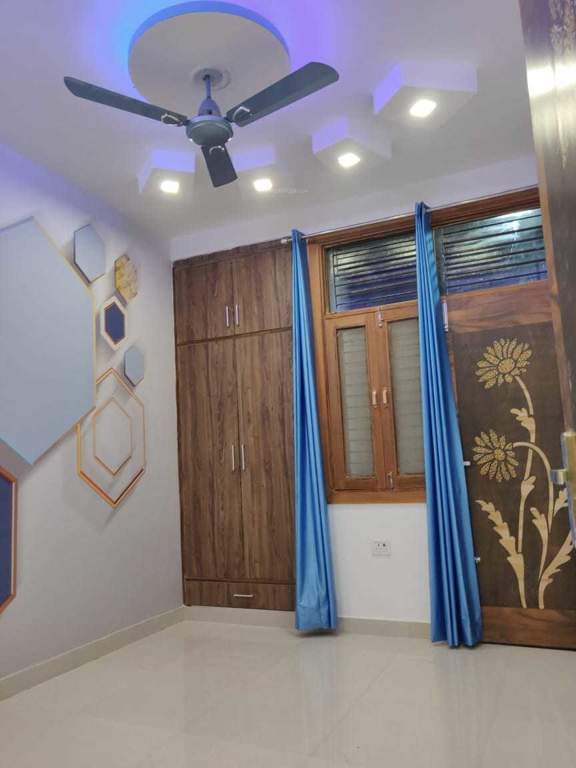  srs homes Bedroom