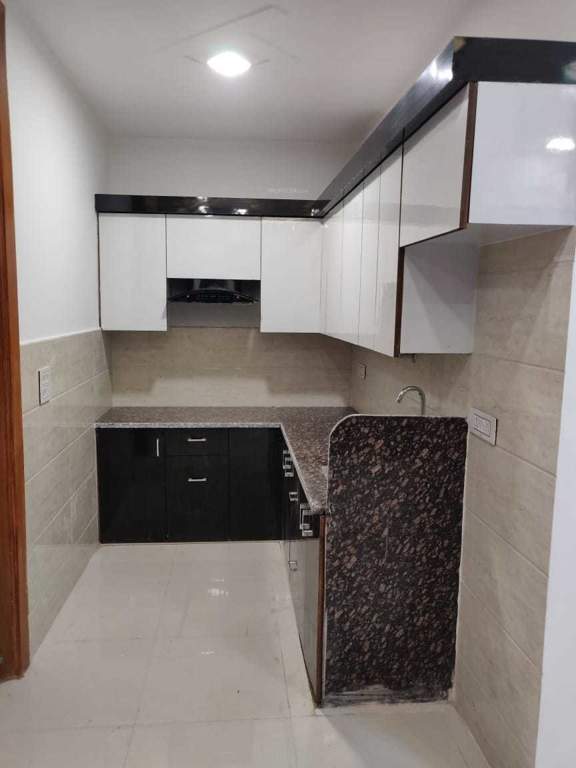  srs homes Kitchen
