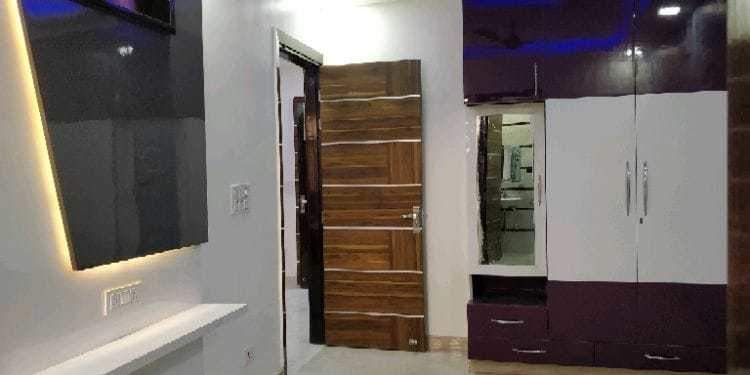  srs homes Living Area