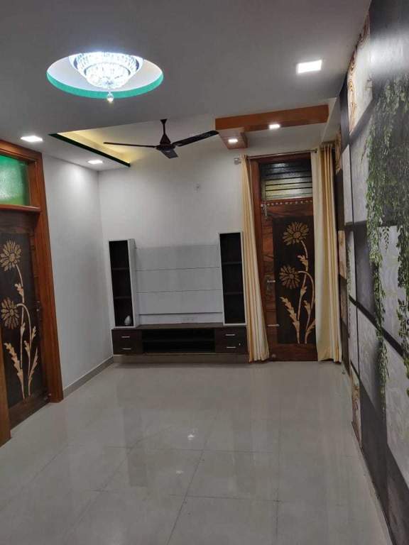  srs homes Living Area