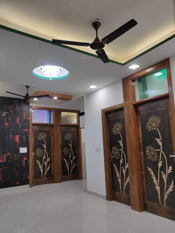  srs homes Living Area