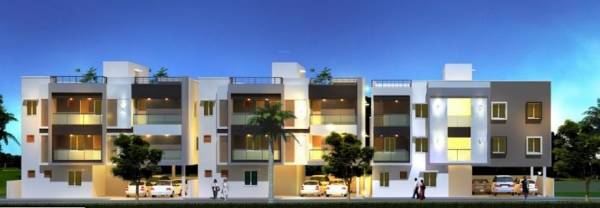  urban-ville Elevation