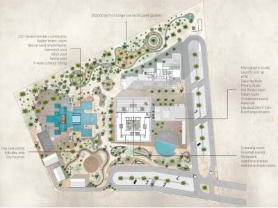 Master Plan canvas Master Plan