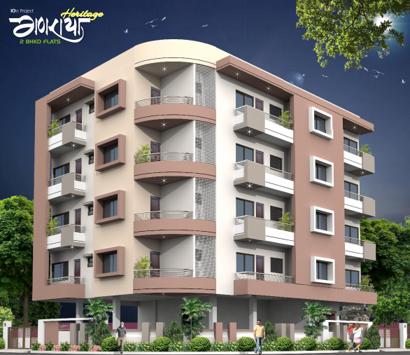 Elevation heritage Elevation