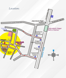Location Plan heights-6 Location Plan