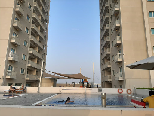  suburbia Swimming Pool