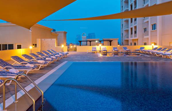  suburbia Swimming Pool