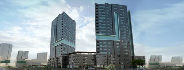 Elevation breeze Elevation