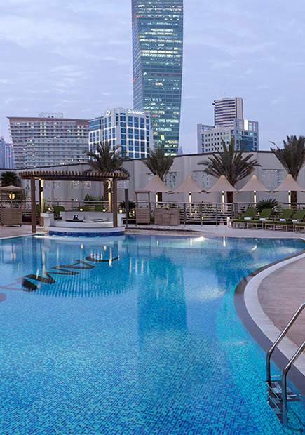  breeze Swimming Pool