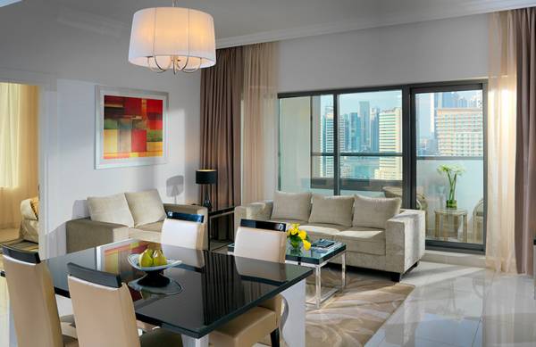 Living Area breeze Living Area