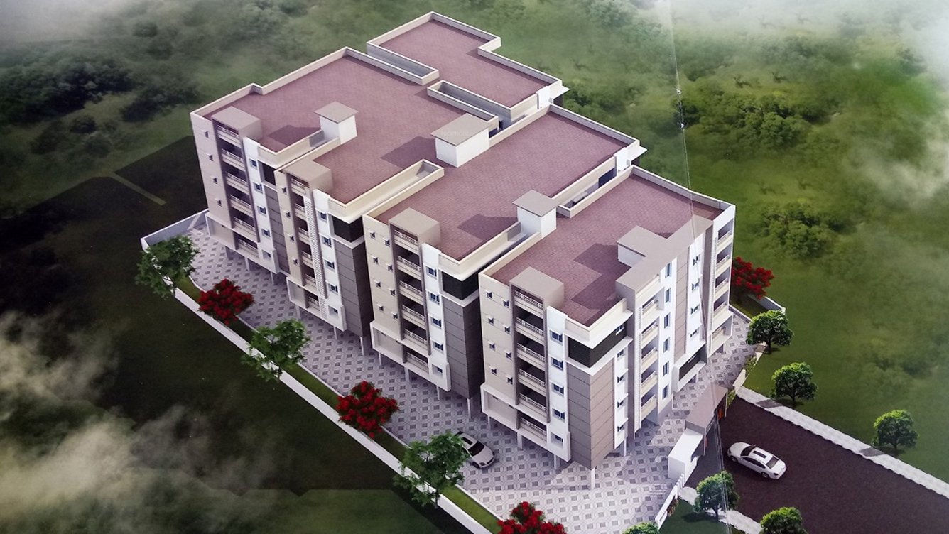  orchid homes Elevation