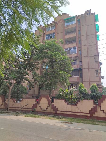 Elevation royale-garden-estate Elevation