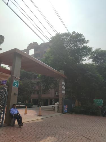 Gated Community royale-garden-estate Gated Community