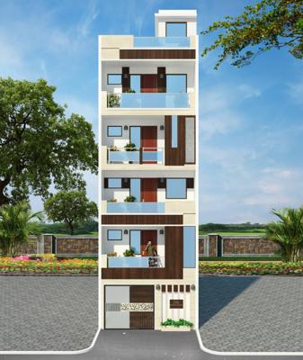 Elevation