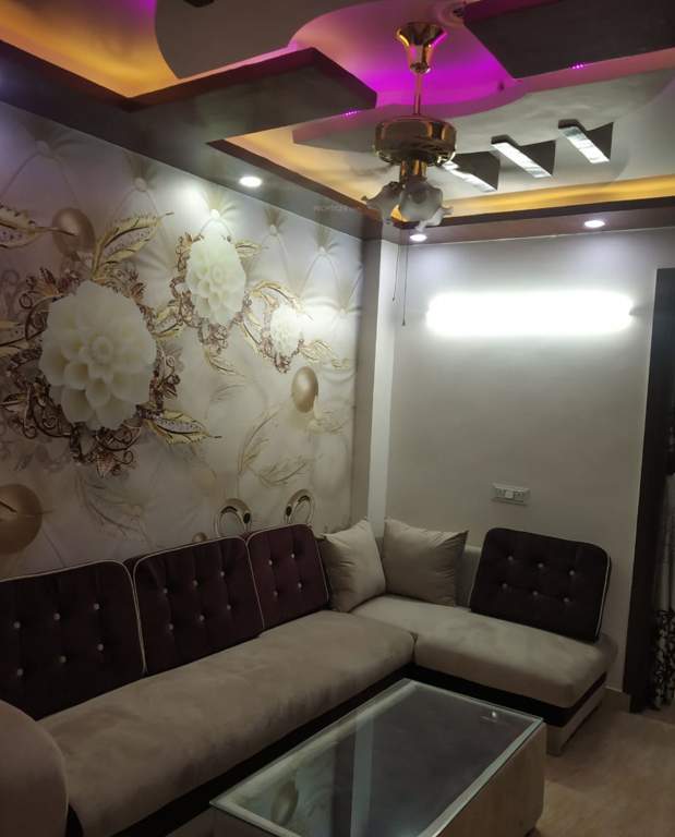 affordables and luxury homes Living Area