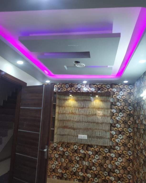 affordables and luxury homes Living Area