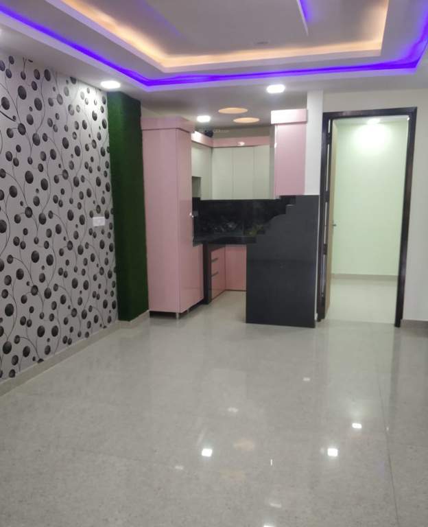 affordables and luxury homes Living Area