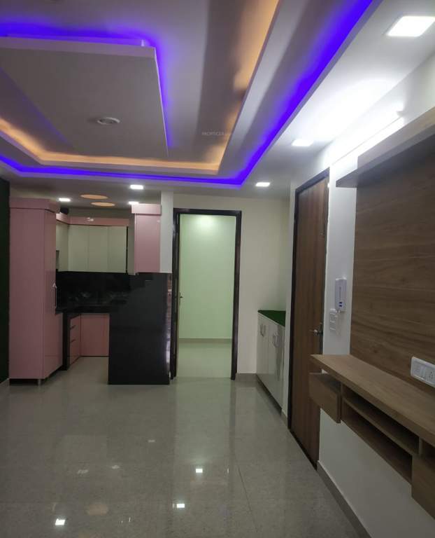 affordables and luxury homes Living Area