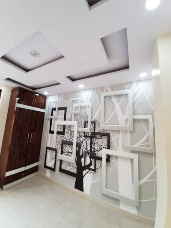 affordables and luxury homes Living Area