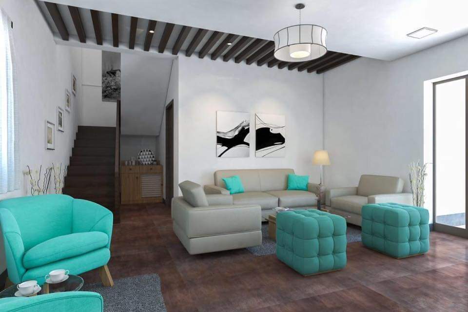 royal crown vesta Living Area