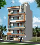 Elevation affordable-livings Elevation