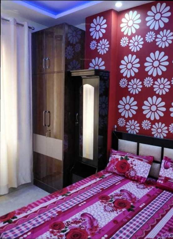  affordable livings Bedroom