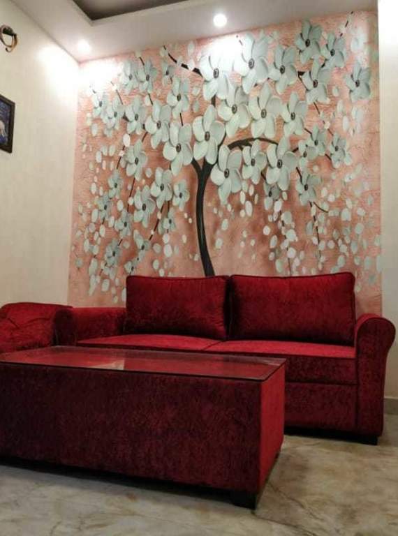  affordable livings Living Area