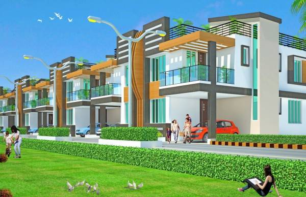  metro-city Elevation