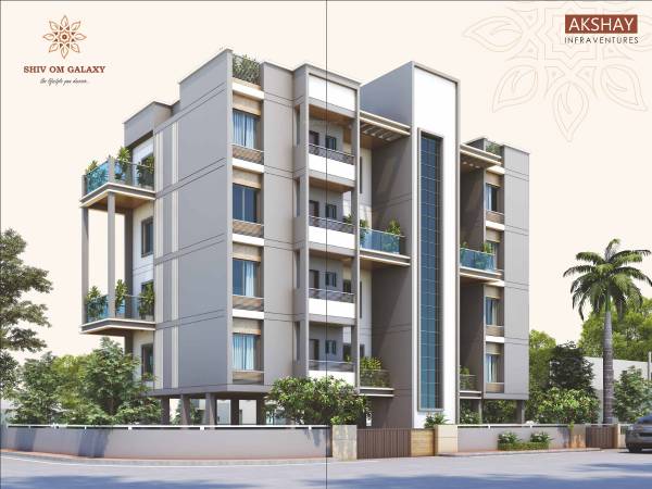  shiv-om-galaxy Elevation