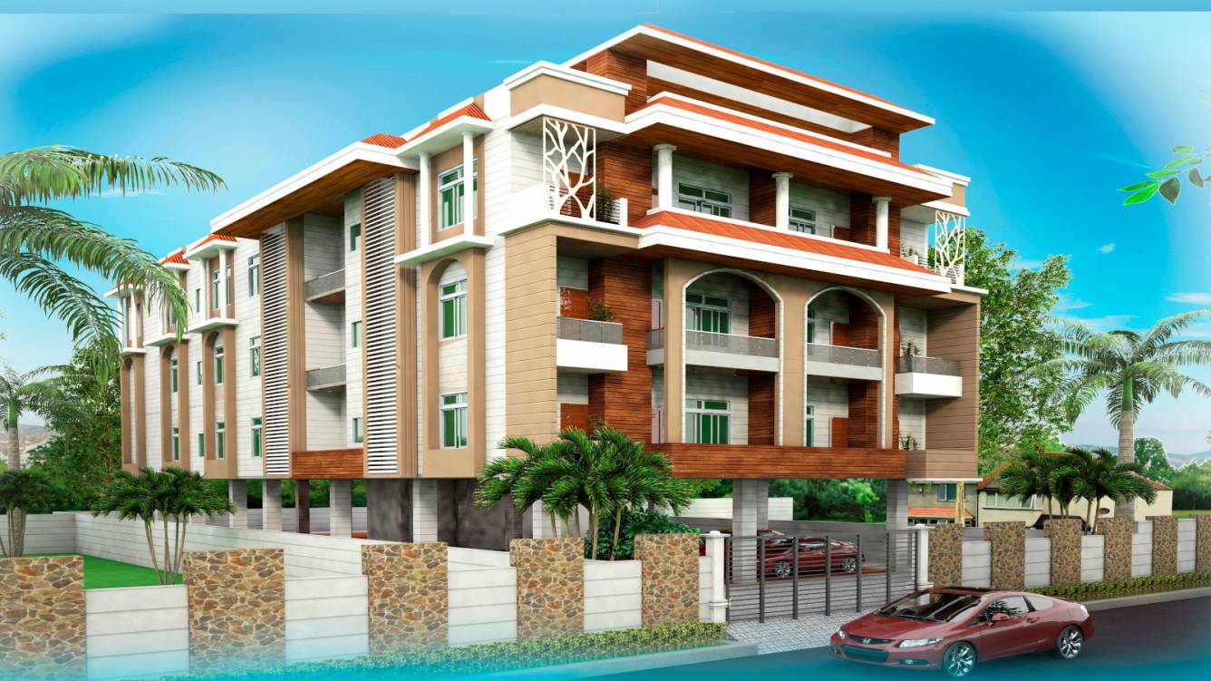 Elevation prime atmosphere Elevation