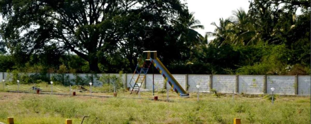  kings castle Children's play area