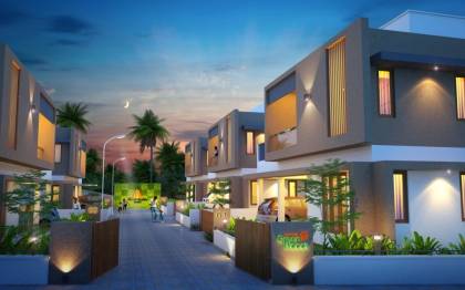 Elevation green-woods Elevation