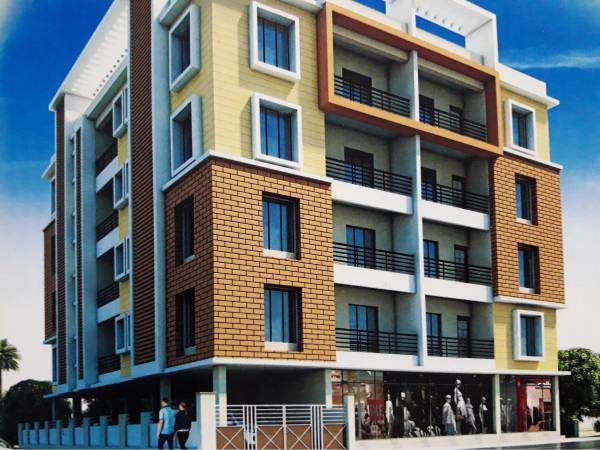  aady-tower Elevation