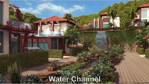 Others villas Others