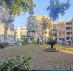  modern-housing-complex Landscaped Gardens