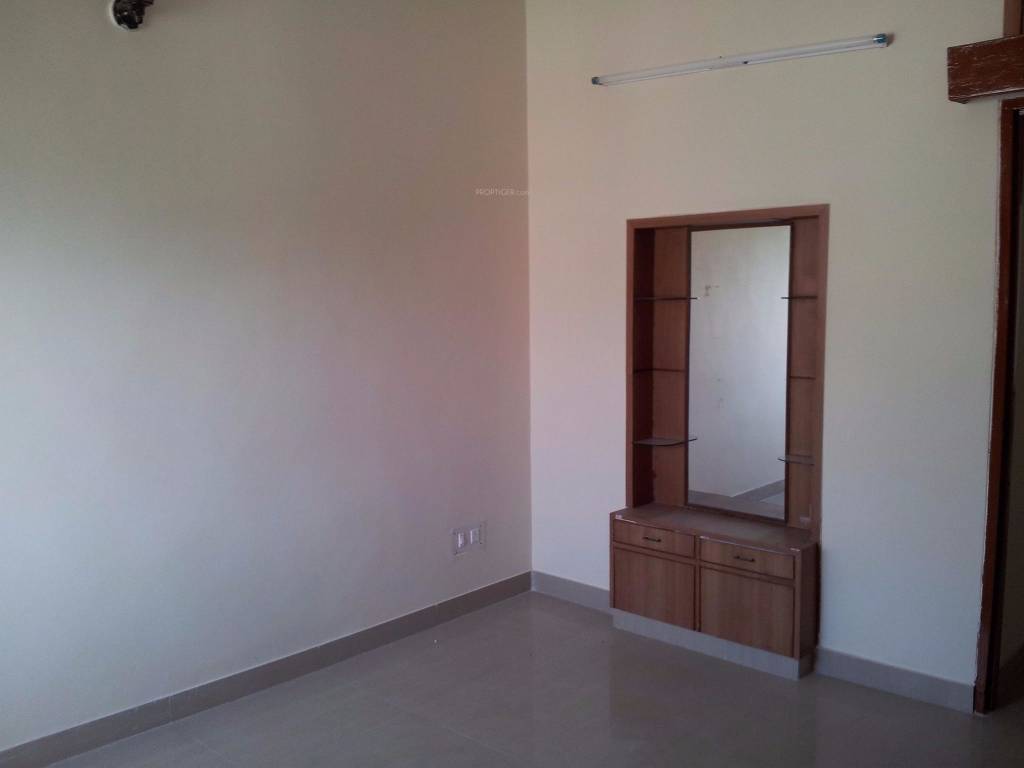  modern housing complex Bedroom