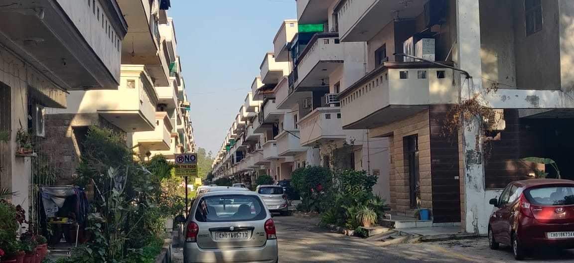 Reputed Progressive Society