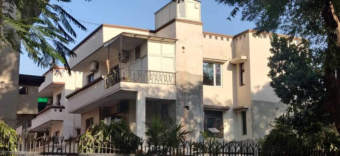 Reputed Progressive Society