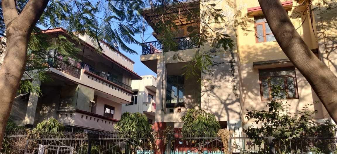 Reputed Progressive Society