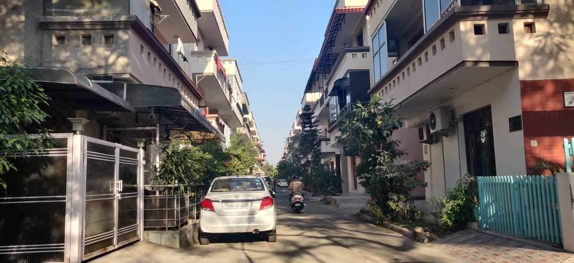 Reputed Progressive Society