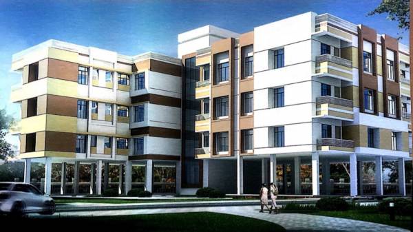  parmesthi-lavanya Elevation