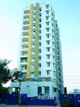 Elevation capital park Elevation