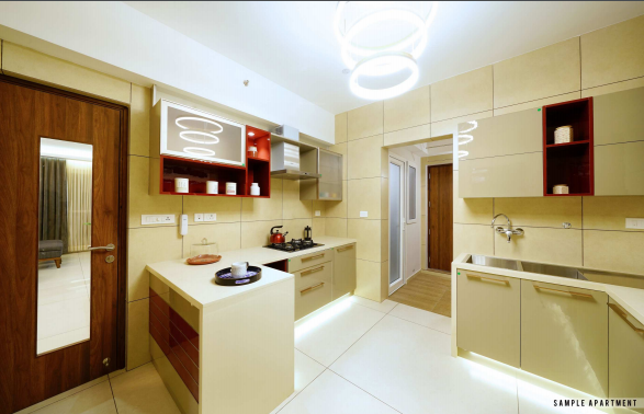  capital-park Kitchen