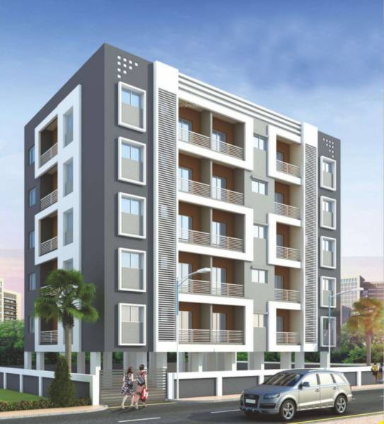  swaranjali Elevation